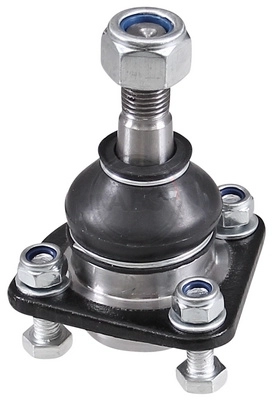 Шаровая опора