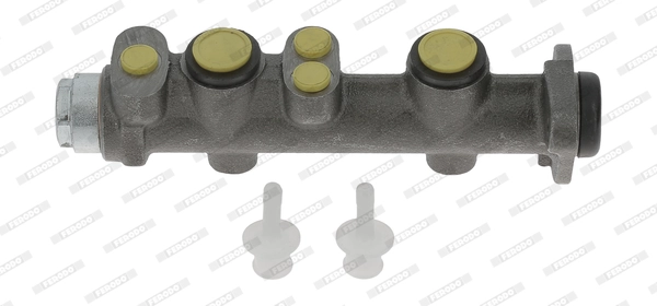 FERODO FHM1034 - Главный тормозной цилиндр