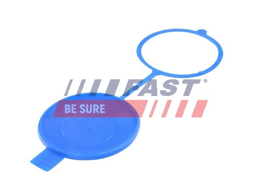 FAST FT94742 - Крышка радиатора (расширительного бачка)