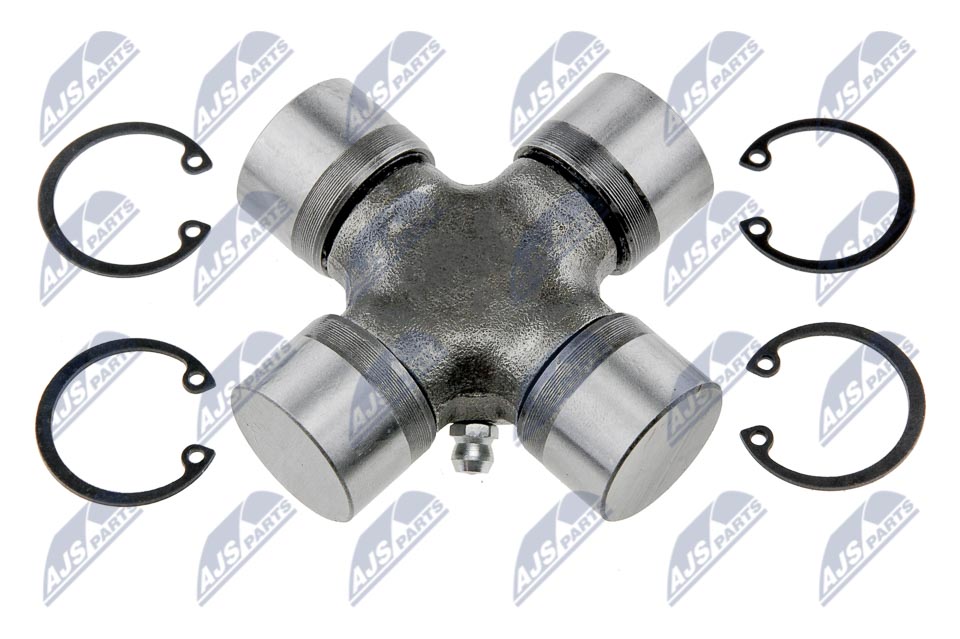 NTY NKW-ME-000 - Муфта кардана