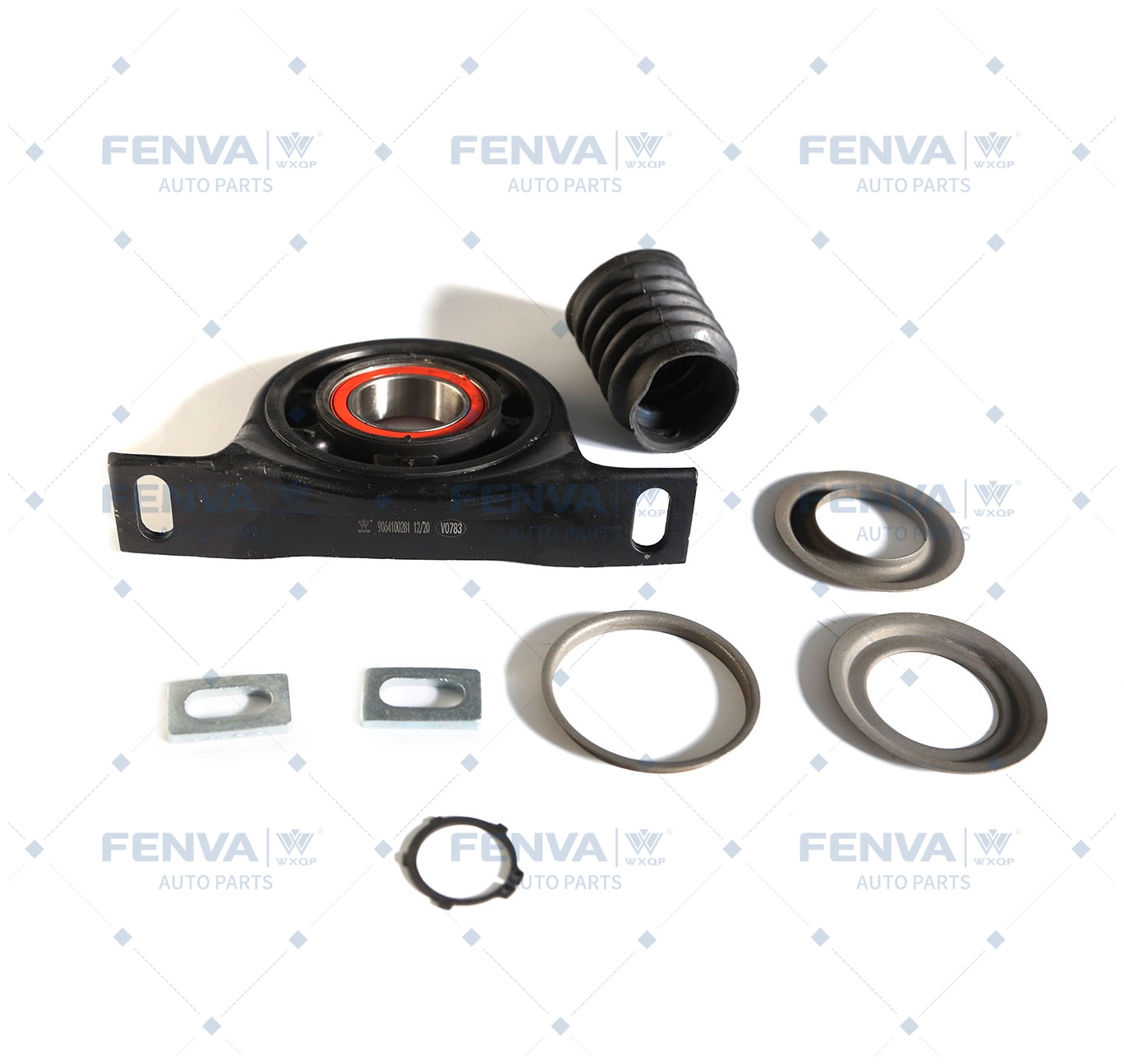 WXQP 181683 - Подвесной подшипник