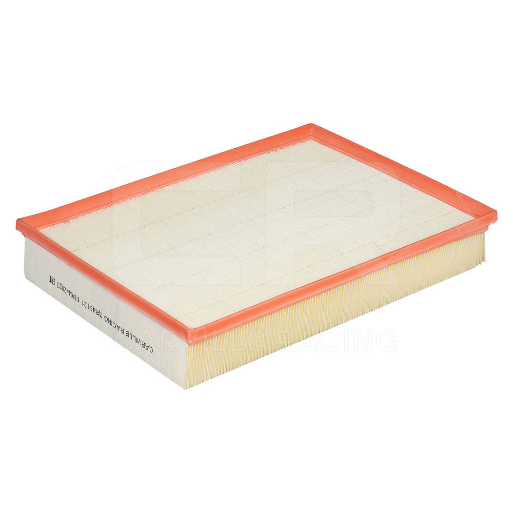 CARVILLE RACING TR43121 - Воздушный фильтр