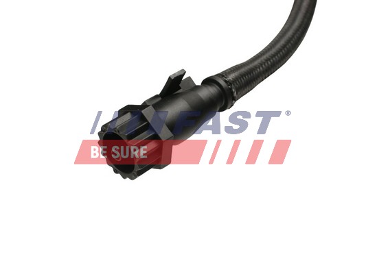 FAST FT39116 - Топливный фильтр