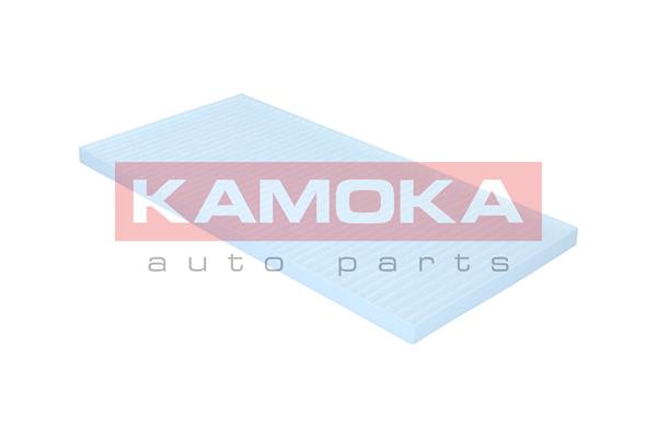 KAMOKA F424501 - Фильтр, воздух во внутренном пространстве KAMOKA