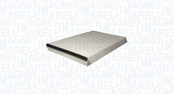 Салонный фильтр