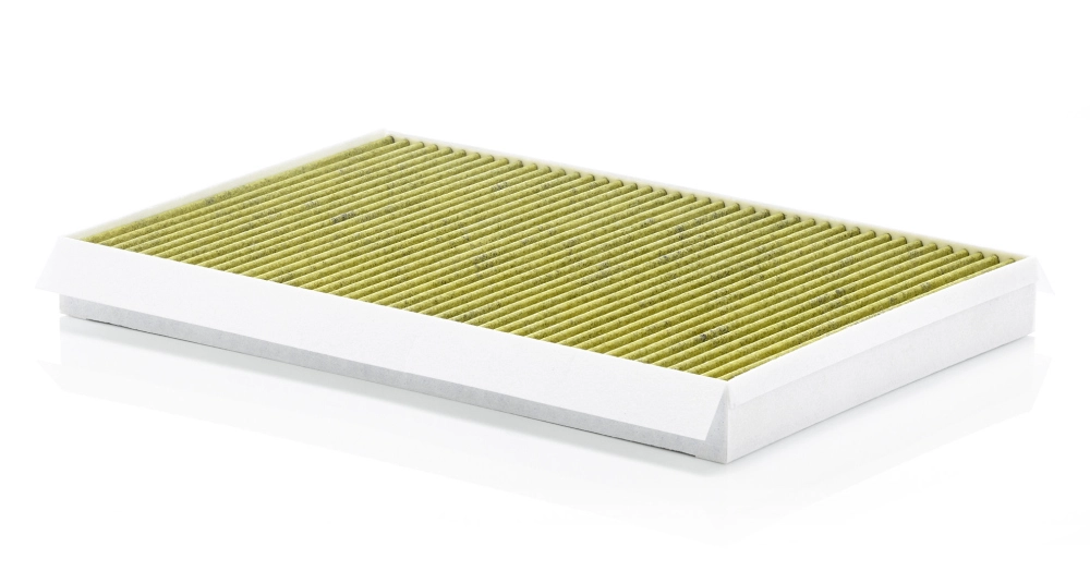 MANN-FILTER FP 3569 - Фильтр, воздух во внутренном пространстве FreciousPlus