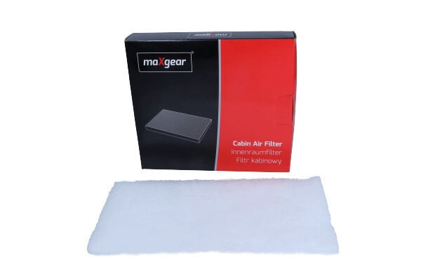 MAXGEAR 26-1956 - Салонный фильтр