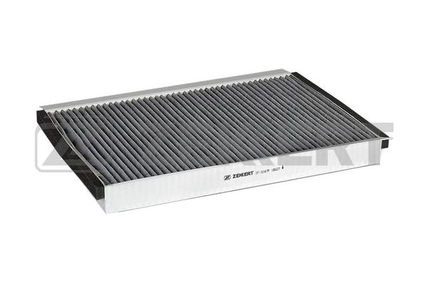 ZEKKERT IF-3147P - Салонный фильтр