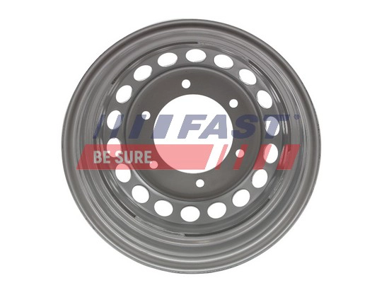 FAST FT92801 - Колесный диск
