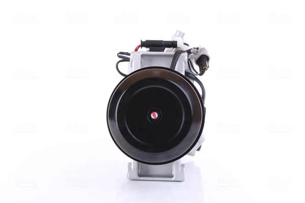 NISSENS 891031 - Компрессор кондиционера