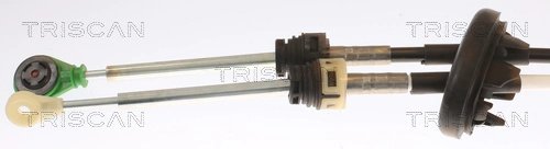TRISCAN 8140 29754 - Трос КПП