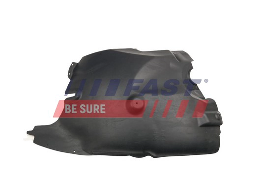 FAST FT90549 - Подкрылок (воздуховод)