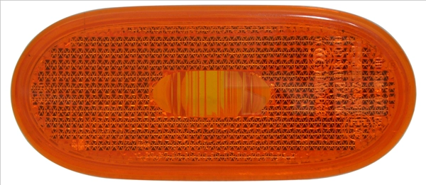 Поворотник (повторитель поворота)