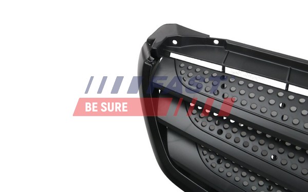 FAST FT91646 - Решетка радиатора