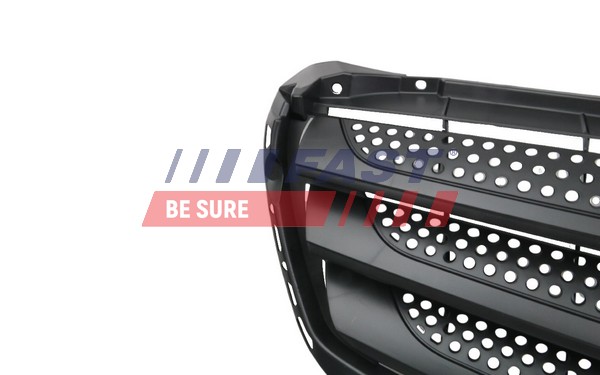 FAST FT91606 - Решетка радиатора