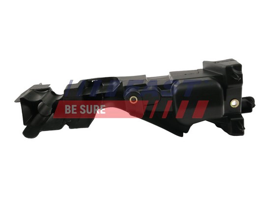 FAST FT89709 - Стойка, облицовка радиатора