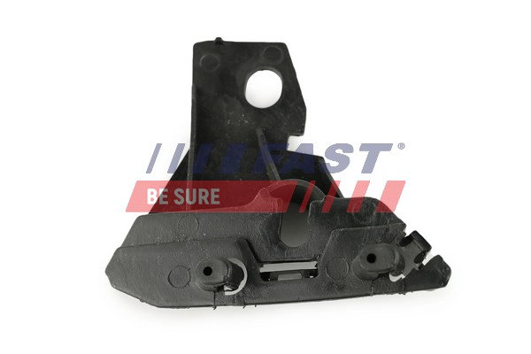 Кронштейн радиатора