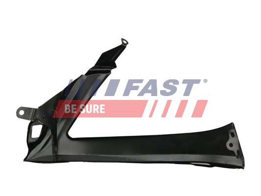 FAST FT85501 - Рама фары