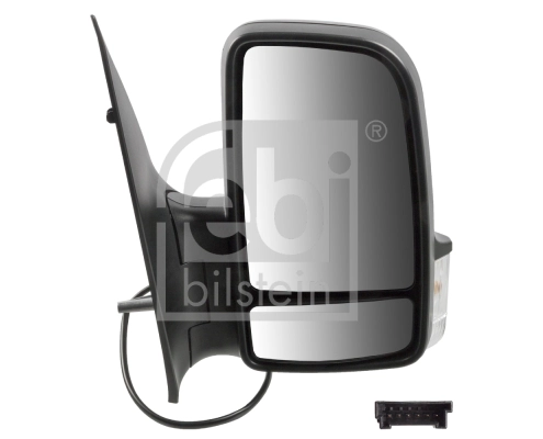 FEBI BILSTEIN 101112 - Наружное зеркало