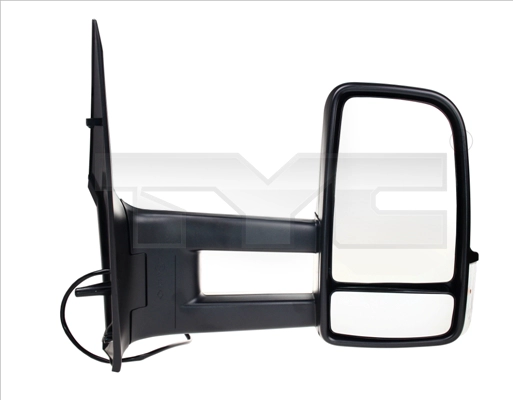 TYC 321-0143 - Наружное зеркало