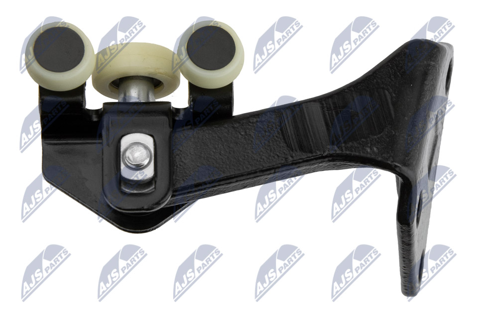 NTY EZC-ME-117 - Ролик сдвижной двери