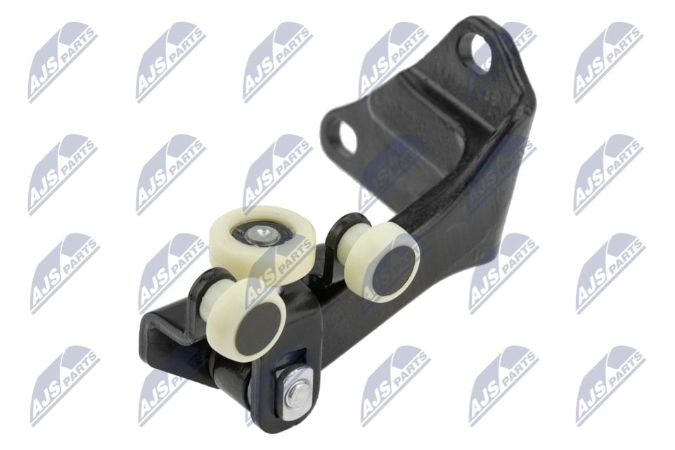 Ролик сдвижной двери