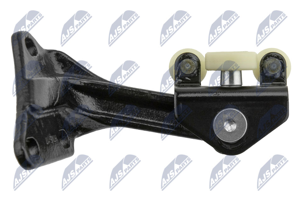 NTY EZC-ME-117 - Ролик сдвижной двери