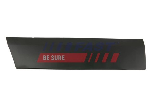 Молдинг двери