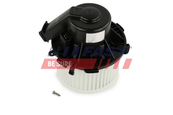 FAST FT56567 - Моторчик печки