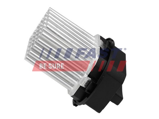 Резистор печки