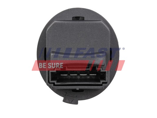 FAST FT59212 - Резистор печки