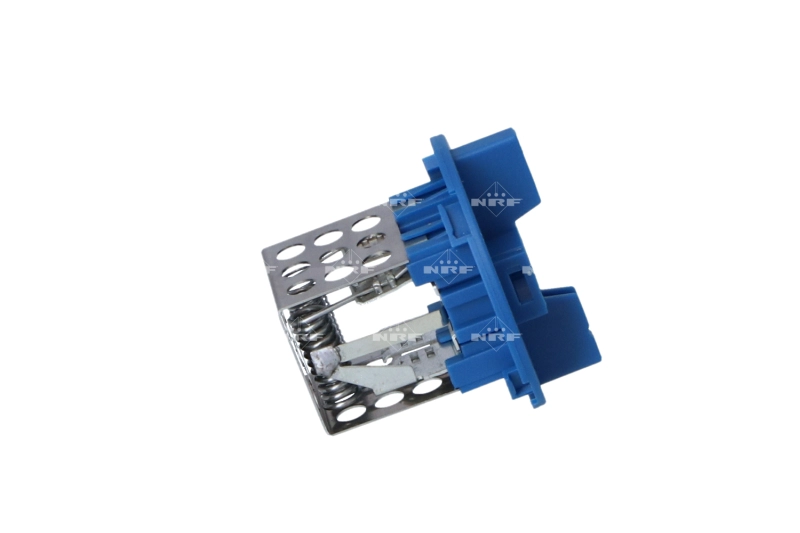 NRF 342103 - Резистор вентилятора печки (ежик)