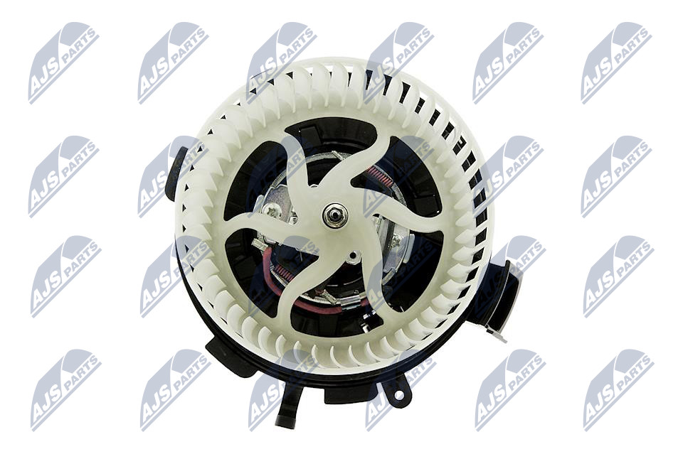 NTY EWN-ME-003 - Моторчик печки