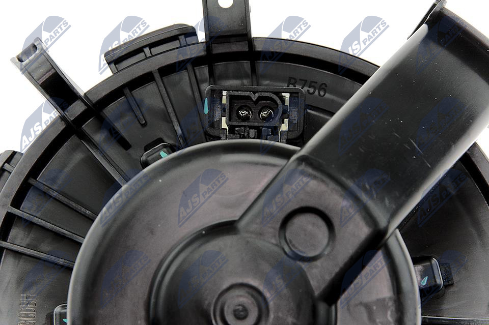 NTY EWN-ME-003 - Моторчик печки