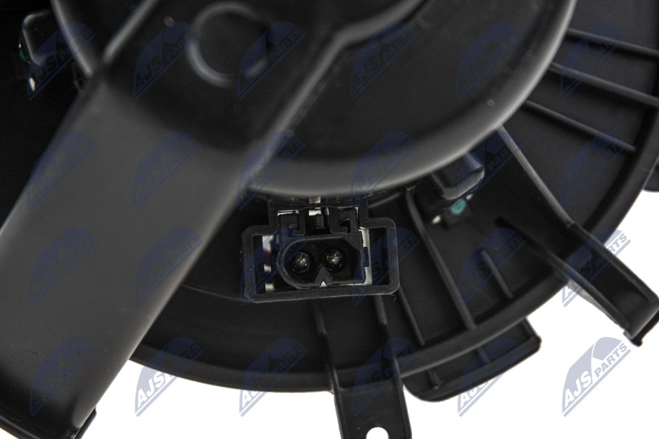 NTY EWN-ME-002 - Моторчик печки