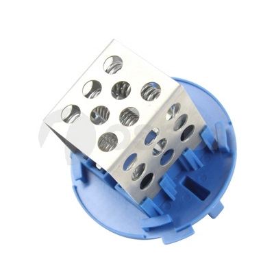 Резистор вентилятора печки (ежик)