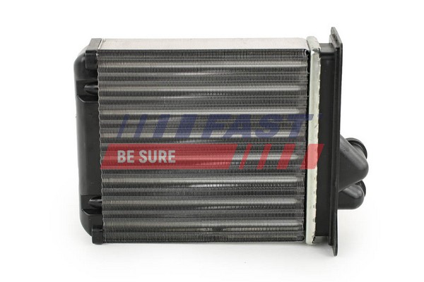 Радиатор печки