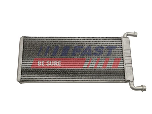 FAST FT55538 - Радиатор печки