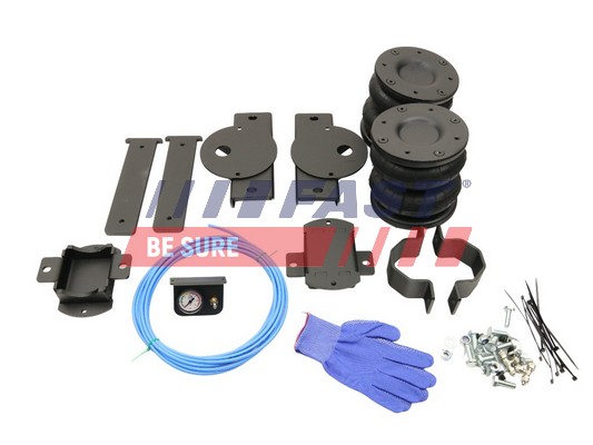 FAST FT20211 - Пневмоподушка