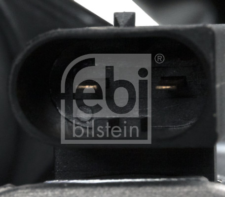 FEBI BILSTEIN 185704 - Компрессор, пневматическая система febi Plus