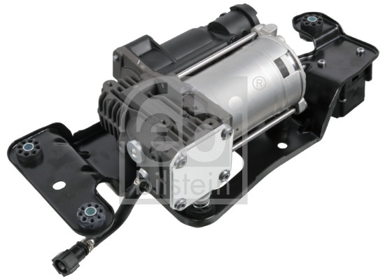 Компрессор, пневматическая система febi Plus