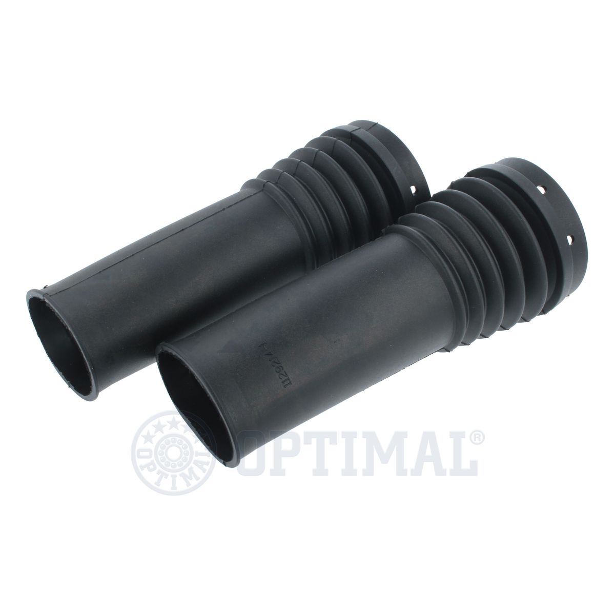 OPTIMAL AK-735505 - Пыльники и отбойники амортизатора