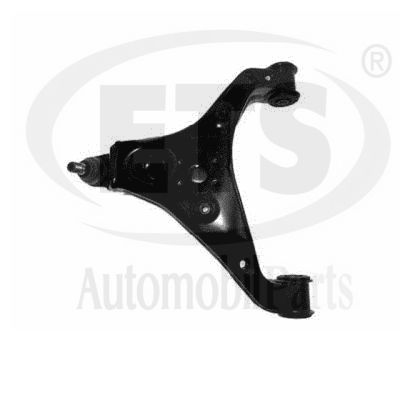 ETS 15.TC.276 - Рычаг