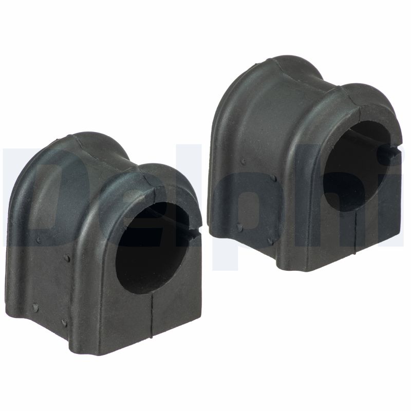 DELPHI TD1811W - Скоба стабилизатора