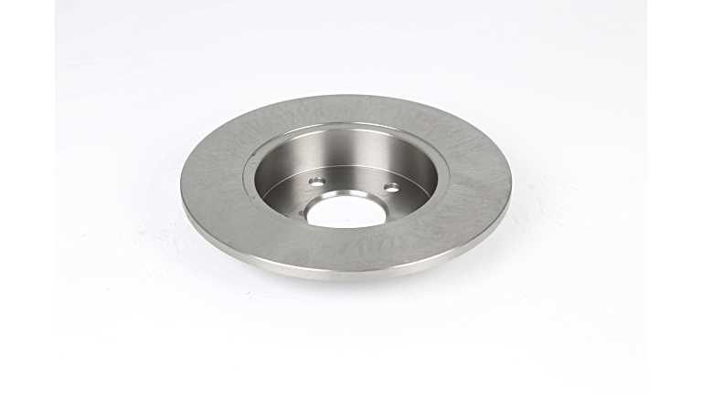 BSG BSG 60-210-016 - Тормозные диски