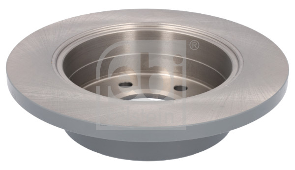 FEBI BILSTEIN 27699 - Тормозные диски