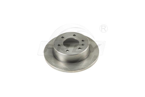 FREY 745204501 - Тормозные диски