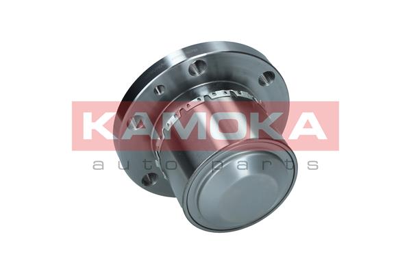 KAMOKA 5500308 - Комплект подшипника ступицы колеса KAMOKA