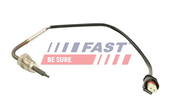 FAST FT80285 - Датчик температуры выхлопных газов