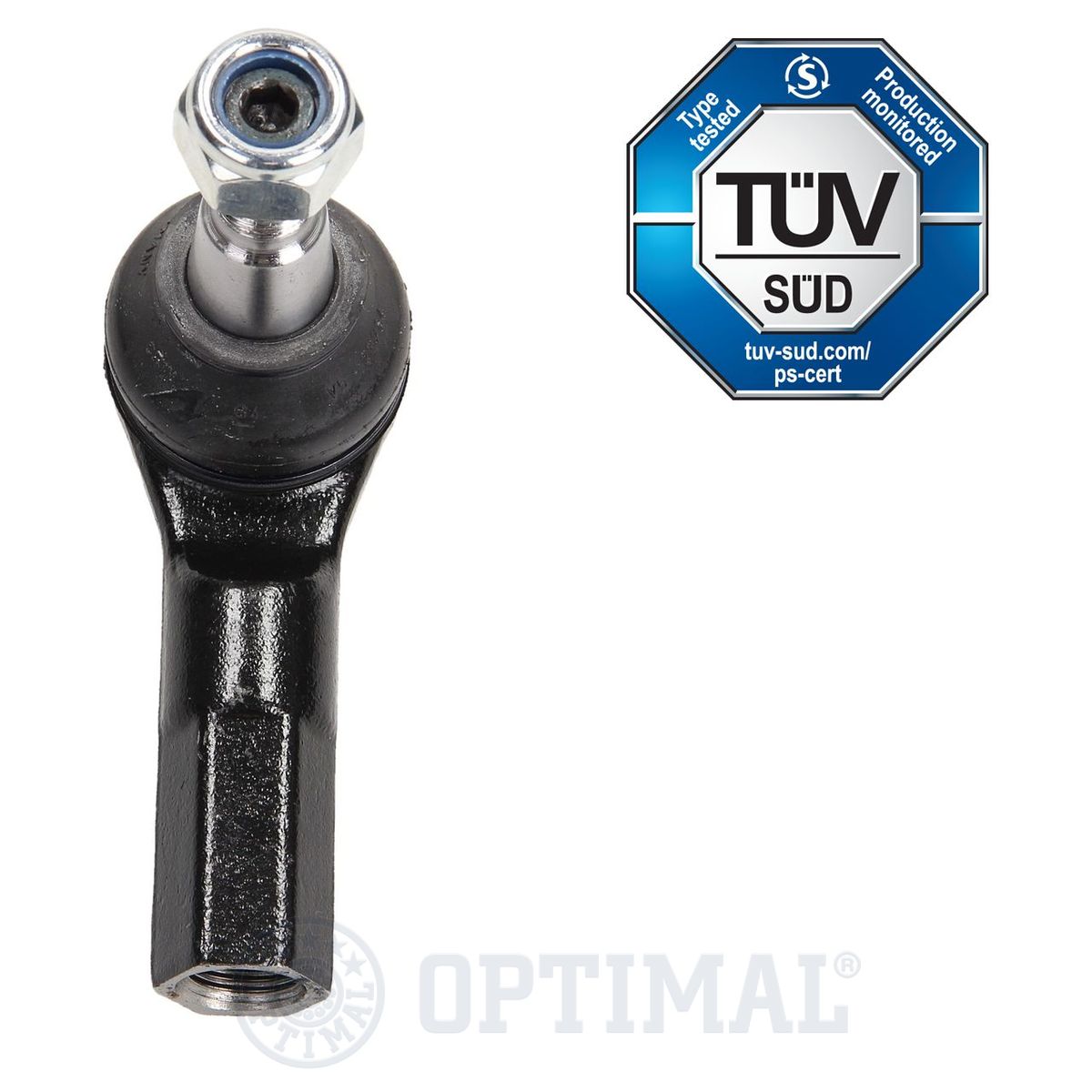 OPTIMAL G1-1337 - Рулевой наконечник